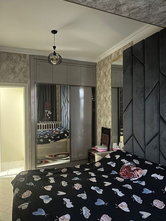 Satılır 3 otaqlı yeni tikili, 85 m², Ceyranbatan-2