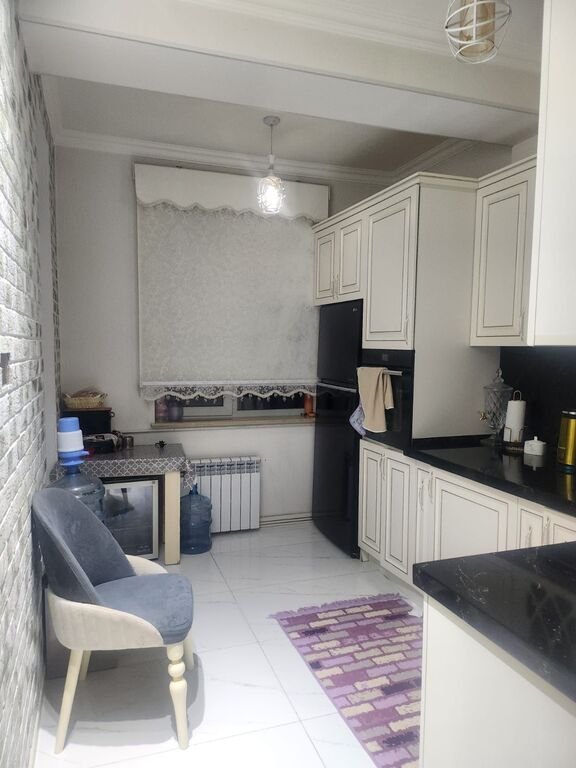 Satılır 3 otaqlı yeni tikili, 85 m², Ceyranbatan-3
