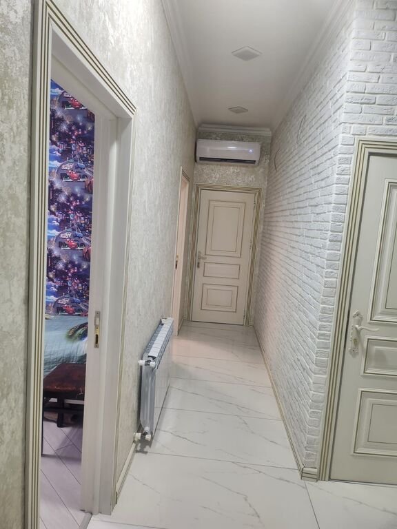 Satılır 3 otaqlı yeni tikili, 85 m², Ceyranbatan-6