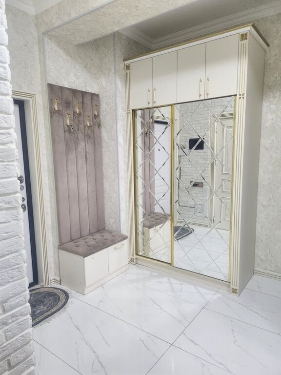 Satılır 3 otaqlı yeni tikili, 85 m², Ceyranbatan-9