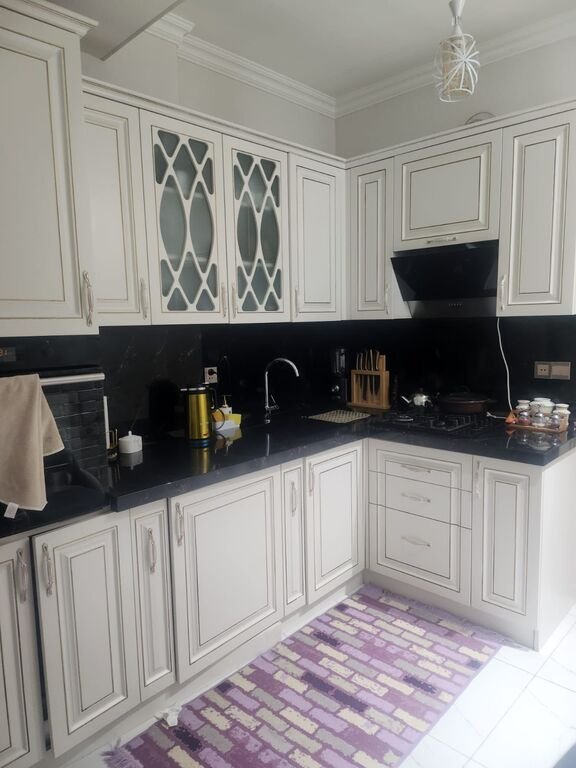 Satılır 3 otaqlı yeni tikili, 85 m², Ceyranbatan-11