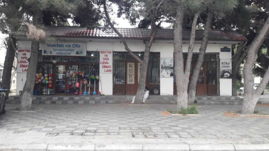 74 m<sup>2</sup> obyekt satılır, Həzi Aslanov m.-1