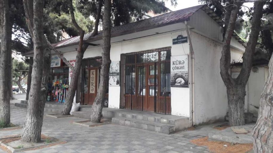74 m<sup>2</sup> obyekt satılır, Həzi Aslanov m.-2