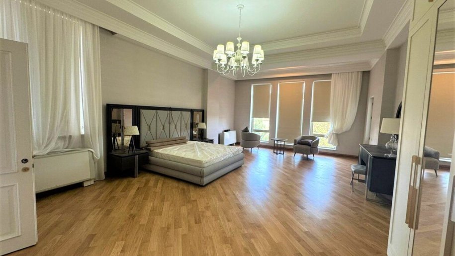 Kirayə verilir 5 otaqlı yeni tikili, 480 m², İçərişəhər m.-6