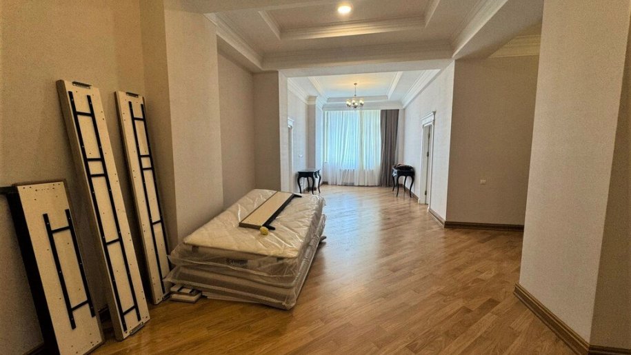 Kirayə verilir 5 otaqlı yeni tikili, 480 m², İçərişəhər m.-18