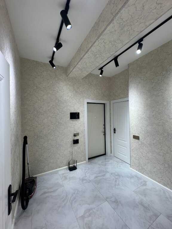 Kirayə verilir 2 otaqlı yeni tikili, 50 m², Yasamal-4