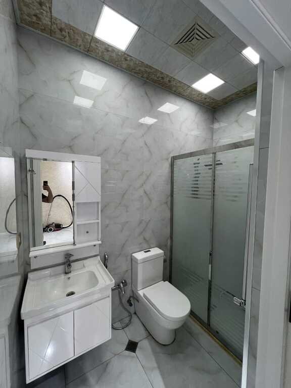 Kirayə verilir 2 otaqlı yeni tikili, 50 m², Yasamal-5