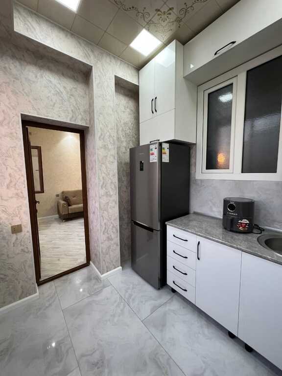 Kirayə verilir 2 otaqlı yeni tikili, 50 m², Yasamal-6