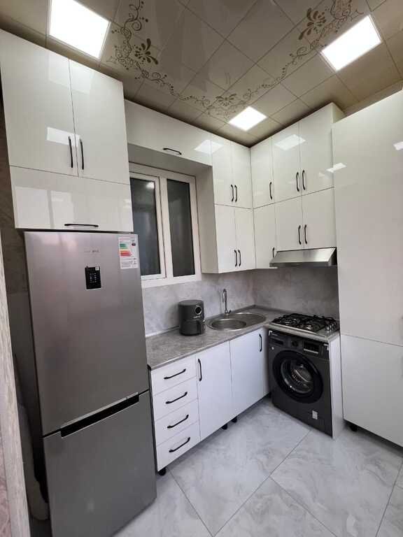 Kirayə verilir 2 otaqlı yeni tikili, 50 m², Yasamal-8
