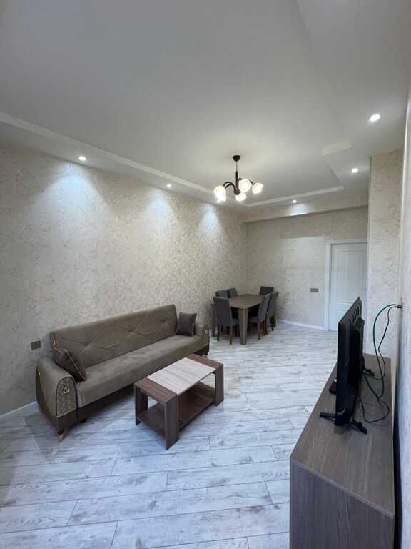 Kirayə verilir 2 otaqlı yeni tikili, 50 m², Yasamal-9