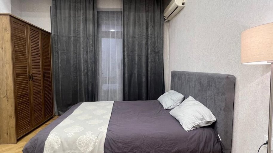 Kirayə verilir 2 otaqlı yeni tikili, 60 m², 28 May m.-2