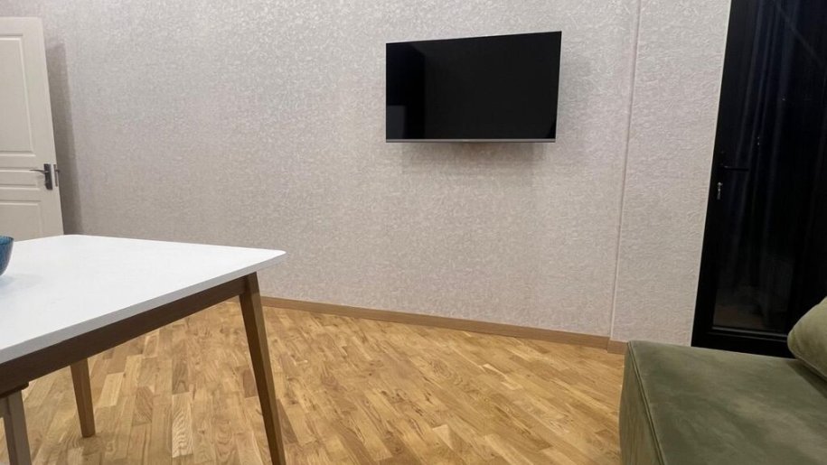 Kirayə verilir 2 otaqlı yeni tikili, 60 m², 28 May m.-4