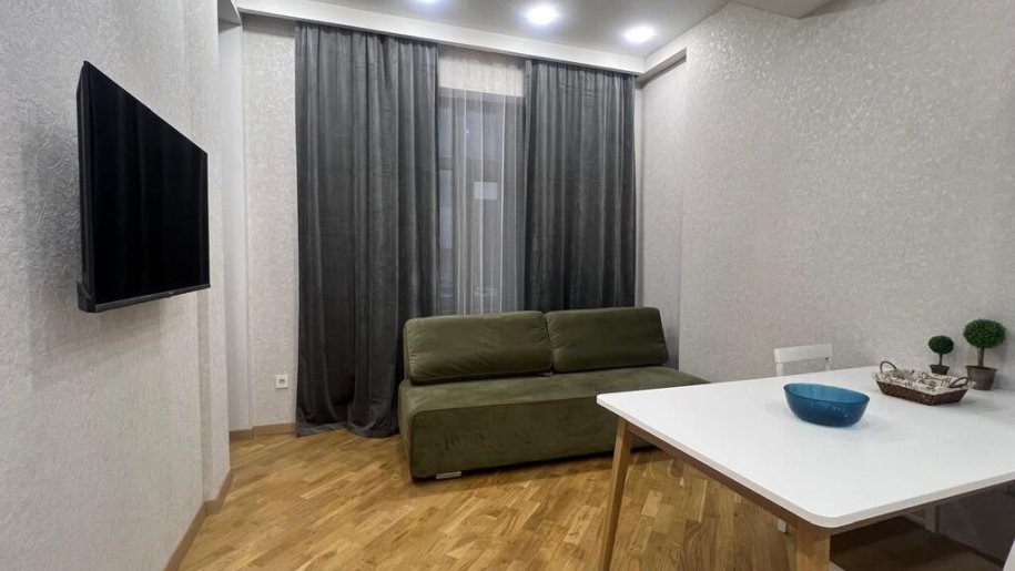 Kirayə verilir 2 otaqlı yeni tikili, 60 m², 28 May m.-7