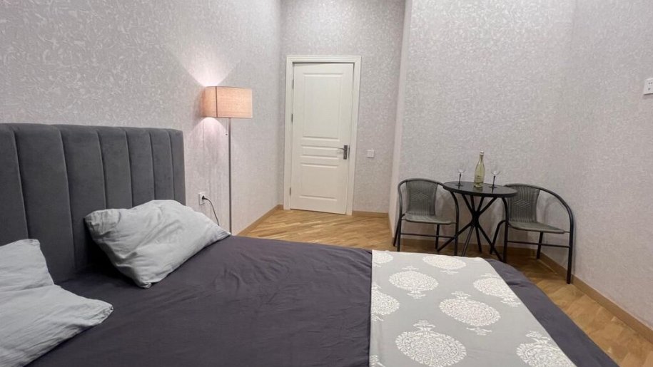 Kirayə verilir 2 otaqlı yeni tikili, 60 m², 28 May m.-12