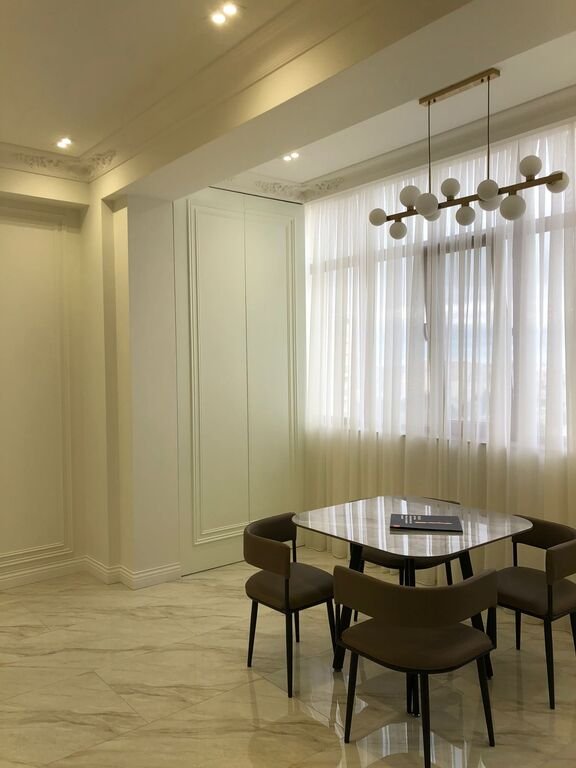 Kirayə verilir 4 otaqlı yeni tikili, 140 m², Memar Əcəmi m.-14