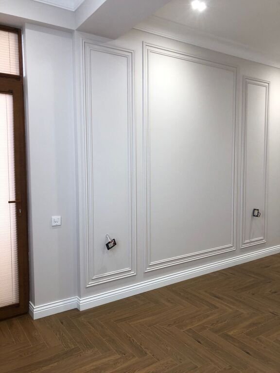 Kirayə verilir 4 otaqlı yeni tikili, 140 m², Memar Əcəmi m.-16
