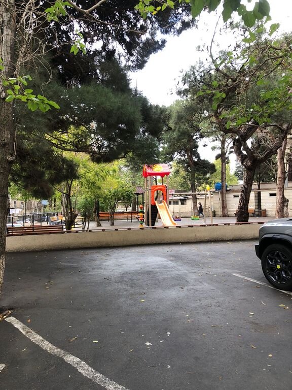 Kirayə verilir 4 otaqlı yeni tikili, 140 m², Memar Əcəmi m.-19