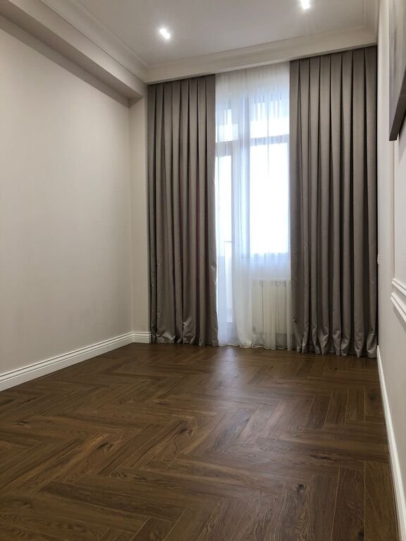 Kirayə verilir 4 otaqlı yeni tikili, 140 m², Memar Əcəmi m.-21