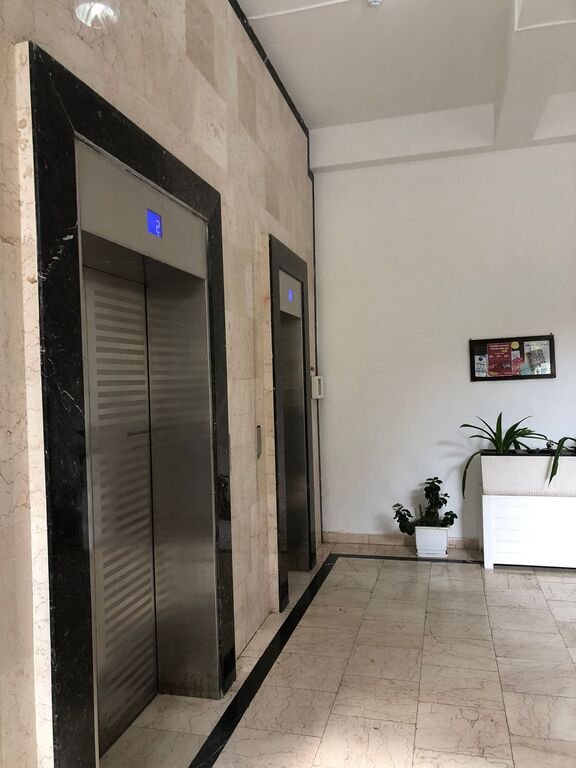 Kirayə verilir 4 otaqlı yeni tikili, 140 m², Memar Əcəmi m.-22