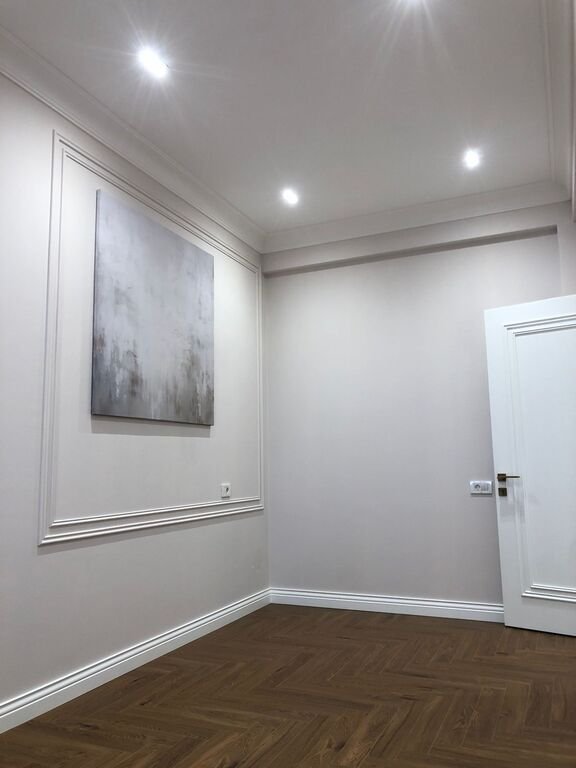 Kirayə verilir 4 otaqlı yeni tikili, 140 m², Memar Əcəmi m.-25