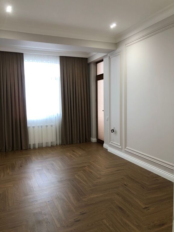 Kirayə verilir 4 otaqlı yeni tikili, 140 m², Memar Əcəmi m.-27