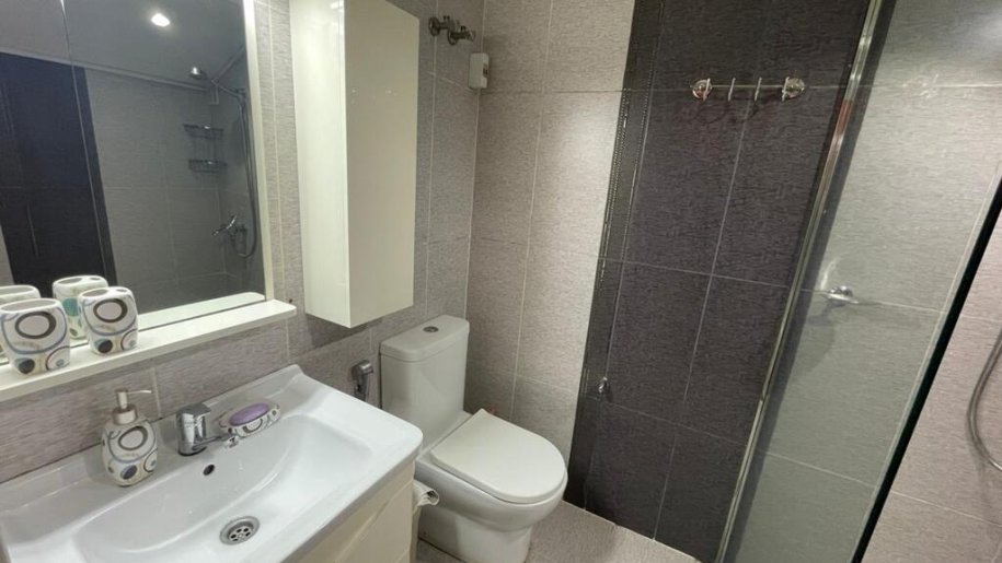 Kirayə verilir 3 otaqlı köhnə tikili, 100 m², İçərişəhər m.-8