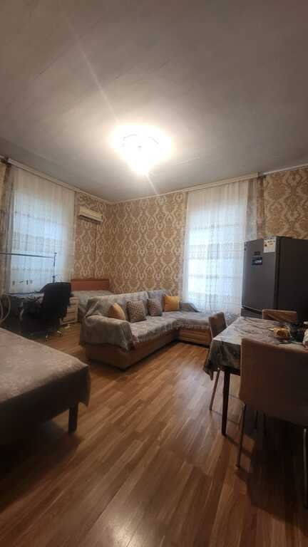 Satılır 1 otaqlı köhnə tikili, 40 m², Sahil m.-2