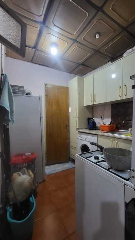 Satılır 1 otaqlı köhnə tikili, 40 m², Sahil m.-4