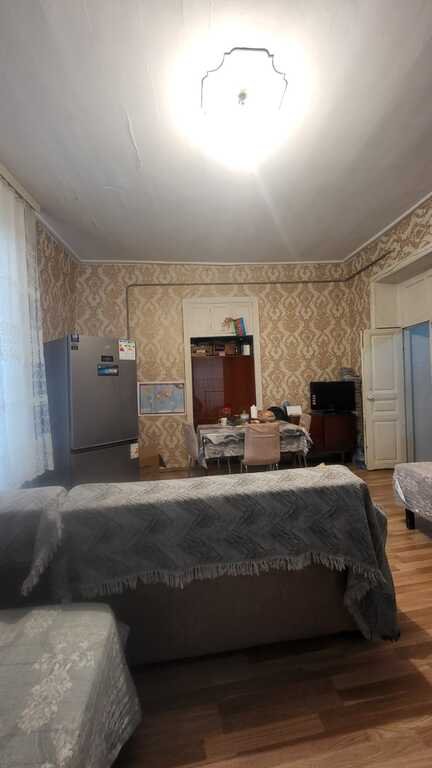 Satılır 1 otaqlı köhnə tikili, 40 m², Sahil m.-5