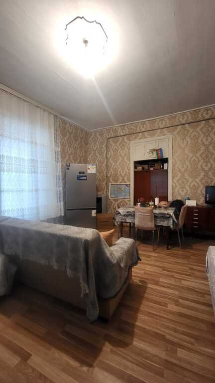 Satılır 1 otaqlı köhnə tikili, 40 m², Sahil m.-6