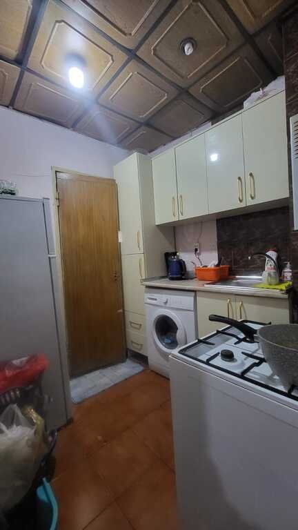 Satılır 1 otaqlı köhnə tikili, 40 m², Sahil m.-7