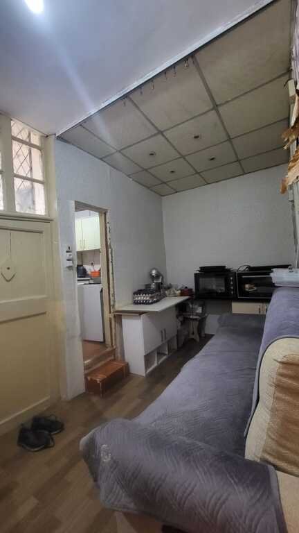 Satılır 1 otaqlı köhnə tikili, 40 m², Sahil m.-9