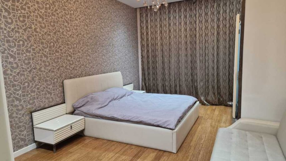 Kirayə verilir 4 otaqlı yeni tikili, 180 m², Nizami m.-11