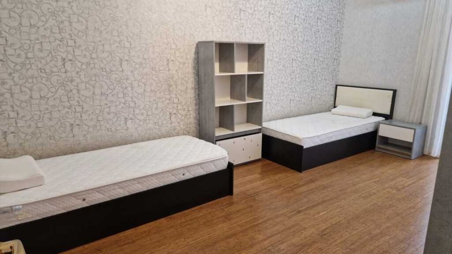 Kirayə verilir 4 otaqlı yeni tikili, 180 m², Nizami m.-16