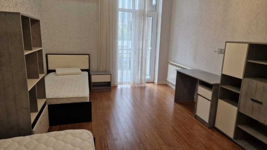 Kirayə verilir 4 otaqlı yeni tikili, 180 m², Nizami m.-17