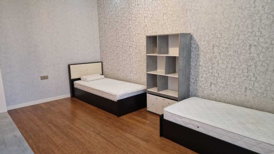 Kirayə verilir 4 otaqlı yeni tikili, 180 m², Nizami m.-18
