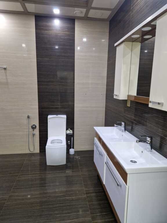 Kirayə verilir 4 otaqlı yeni tikili, 180 m², Nizami m.-20