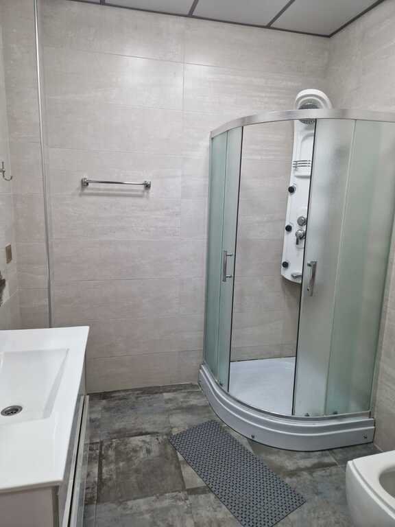 Kirayə verilir 4 otaqlı yeni tikili, 180 m², Nizami m.-22