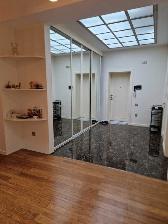 Kirayə verilir 4 otaqlı yeni tikili, 180 m², Nizami m.-23