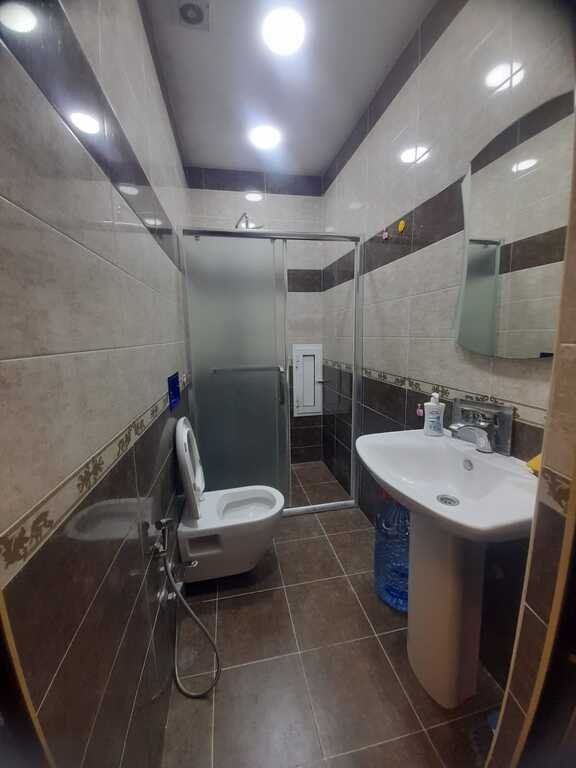 Kirayə verilir 3 otaqlı yeni tikili, 100 m², Səbail-5