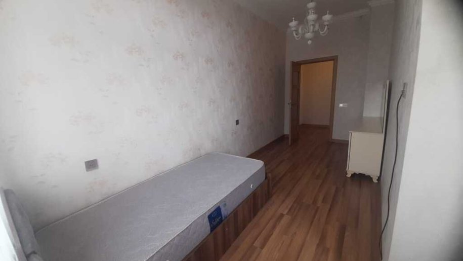 Kirayə verilir 3 otaqlı yeni tikili, 100 m², Səbail-6