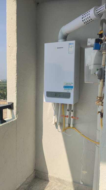 Kirayə verilir 3 otaqlı yeni tikili, 85 m², Hövsan-3