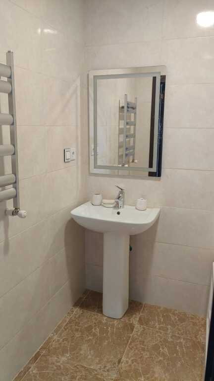 Kirayə verilir 3 otaqlı yeni tikili, 85 m², Hövsan-4