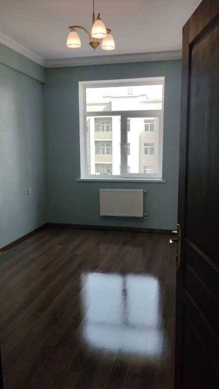 Kirayə verilir 3 otaqlı yeni tikili, 85 m², Hövsan-8