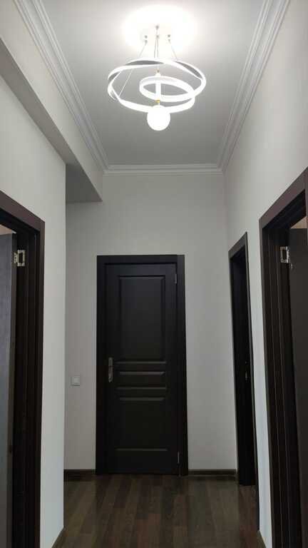 Kirayə verilir 3 otaqlı yeni tikili, 85 m², Hövsan-9