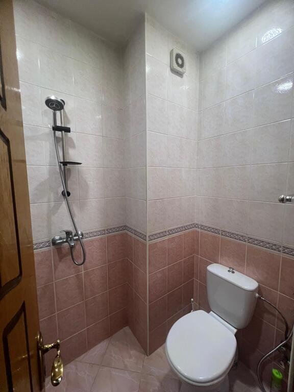 Kirayə verilir 3 otaqlı yeni tikili, 100 m², Nizami m.-5