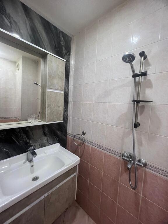 Kirayə verilir 3 otaqlı yeni tikili, 100 m², Nizami m.-6