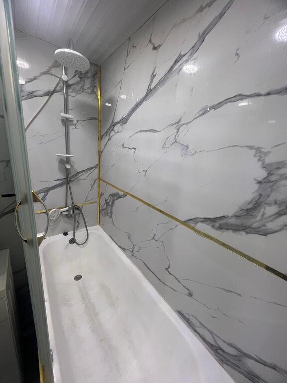 Kirayə verilir 3 otaqlı yeni tikili, 100 m², Nizami m.-8