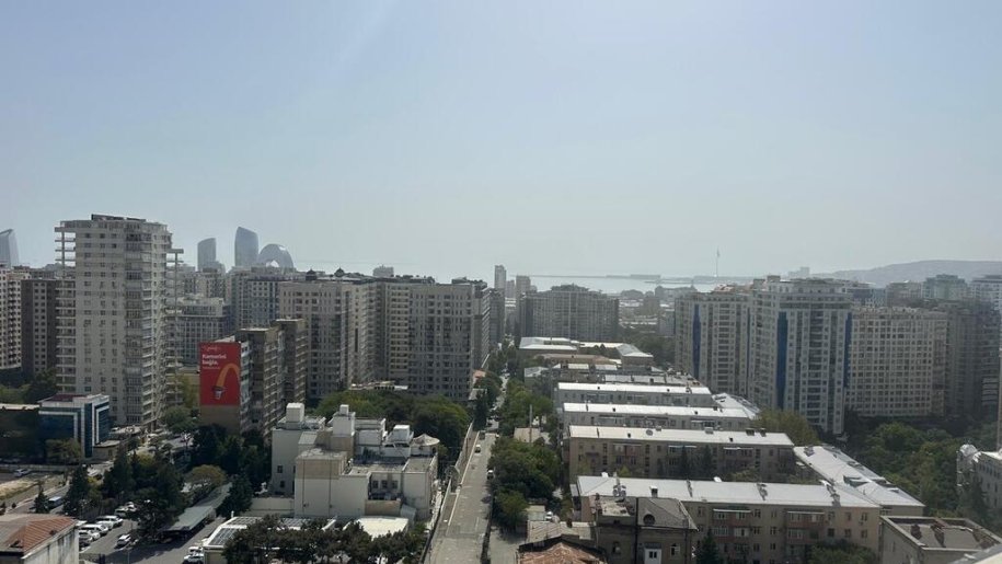 22 m<sup>2</sup> ofis icarəyə verilir, 28 May m.-7