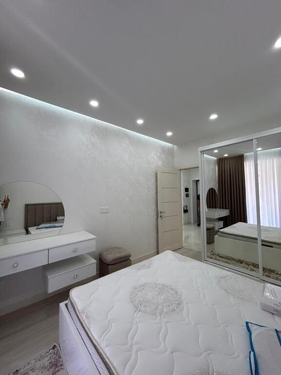 Kirayə verilir 2 otaqlı yeni tikili, 65 m², 8 noyabr-4